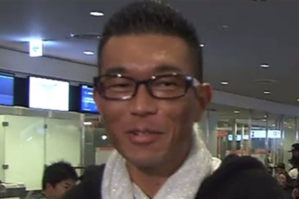 国生さゆりさんの元夫でコンサルタント会社社長の甲田英司容疑者 41 を詐欺容疑で逮捕状 地 球 情 報 局