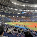 第５０回社会人野球日本選手権（１回戦）