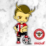 『【グティTシャツ】ブレントフォード2023』の画像