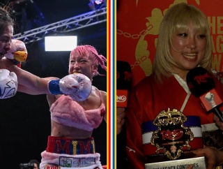 憧れるのはやめましょう〜晝田瑞希、29歳の青春。