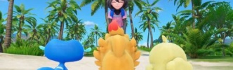 ポケモン最新作『ウインド・ウェーブ』が2027年発売決定！