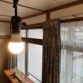 セルフリノベ　〜縁側の続き〜