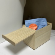 何でも洗える洗濯洗剤が良かった♪