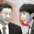 【ﾌｧﾝｻﾏﾘｨ】中国政府、「高市早苗」と呼び捨て『首相』の呼称使わず　一向に謝ってくれない高市敵視政策が鮮明に