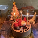 キルトから世界へ