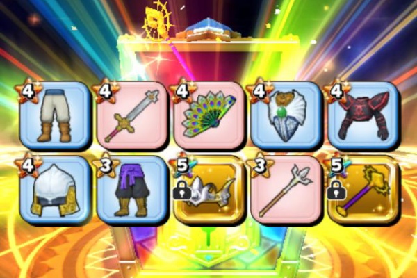 星ドラ攻略2chまとめ メタスラのかんむり メタスラローブ