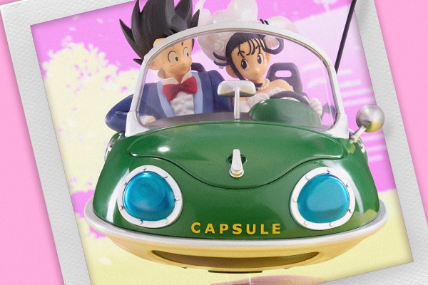 遊戯王&ドラゴンボール通販予約情報局