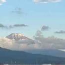 富士山に必勝祈願　ホテルでドジャース応援