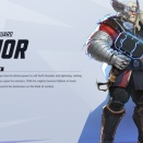 OWとエイムアシストの掛かりが違う/今のソーは出しにくいだけで弱くない