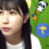『[動画]2018.12.06（23:10～） SHOWROOM　「=LOVE(イコールラブ) 山本杏奈」＠個人配信』の画像