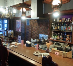 喫茶 ノスタルジア