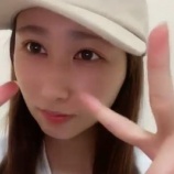 『[動画]2021.10.29（16:31～） SHOWROOM　「=LOVE(イコールラブ) 山本杏奈」＠個人配信【イコラブ】』の画像