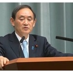 菅官房長官 「あくまでも一般論だが、蓮舫氏は日本国籍を剥奪される可能性がある」