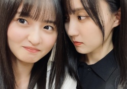 今の乃木坂のエースってお前ら的に遠藤さくらと賀喜遥香のどっち？