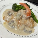 気まぐれランチ