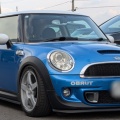 R56 BMW�ߥ� �����ѡ�S ��ǥե����ȥ��ƥʥ󥹤�