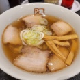 魔がさして朝ラーメン ソウルフード"喜多方ラーメン 坂内 調布店"が寒い冬に最高だった