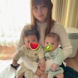 【 中川翔子 】「スーパーも行けない、眠れない」双子の男児育児の苦悩を吐露