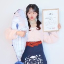 【朗報】花田藍衣さん、「小田原さかな特別アンバサダー」になる【AKB48めいめい】