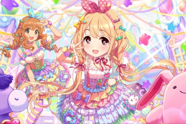 帰ってきたニュー速俺日記 双葉杏 帰ってきたニュー速俺日記 双葉杏