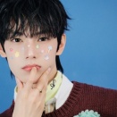 【CHUEI LI YU】1st Single 『Sweet Dream』タワーレコード限定特典決定！