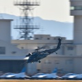 小牧基地航空祭2026④：UH-60J