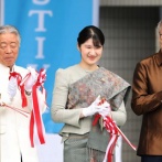 愛子さん　「ラオスフェスティバル2026」の開会式に出席　渋谷区代々木・NMR掲載