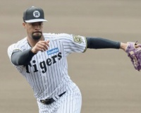 ディプランティエさん、5イニングが限界か