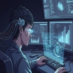 憂国広場L