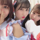 『[イコラブ] 山本杏奈「1月1日銀河劇場 定期公演は、カレンダーなどのお土産付き」【=LOVE(イコールラブ)】』の画像