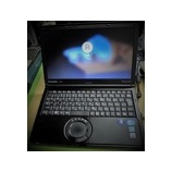 ¡ØLets Note CF-SX1¡¡¥Ï¡¼¥É¥Ç¥£¥¹¥¯´¹Áõ¡¡Windows10Pro¡Ù¤Î²èÁü