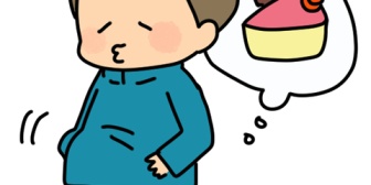 【雑談】デブだけど栄養をしっかり取ってると思ってたら、意外と貧血の人が多くて驚いた。彼らは一体何を食べてるんだろう…