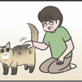 そういえばマロはこういう子だった