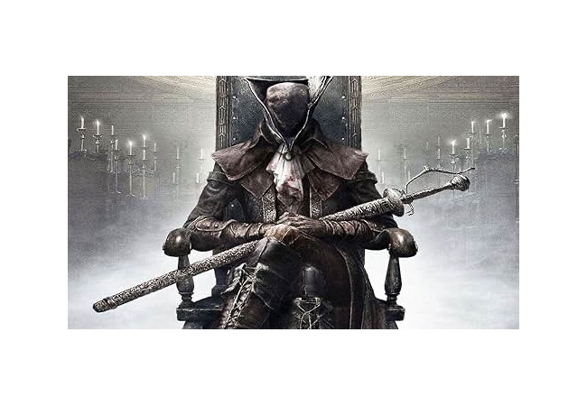 Bluepoint閉鎖、フロム宮崎がBloodborneリメイクを拒否したせいにされ始める