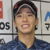 ENEOS度会隆輝イケメンすぎる(想像の15倍)
