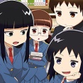 【衝撃】「女子高生にオッサンの趣味をさせるアニメ」、まだ見つかってない趣味があった模様ｗｗｗｗこれは…凄すぎる…