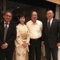 晴やかな気持ちで・・・
