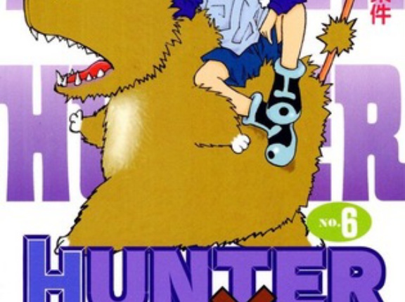 【HUNTER×HUNTER】初期キルアが念を知らない設定って、無理がないか？？？