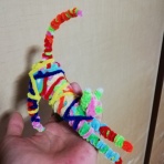 ネコガスキー(=ﾟωﾟ=)の創作部屋