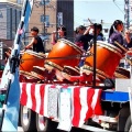今回は、5/17(日)に「第59回〝福山ばら祭2026〟」行きのGONsanでした(^.-)☆(11)