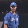 日ハム・メネズ　9登板10回3ホールド防御率1.80