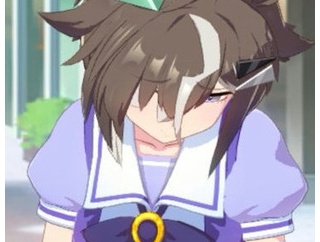 【ウマ娘】ルラシのこと悪い意味で良くない目で見てる奴らが多い…