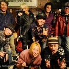 ��2024/12/14�������� LINDA GARAGE��THE RISKY DRIVE SHOW presents ��GET RID OF JUNKPARTY! vol.67������Ƿ����Ҷ�ã��̴����ۡ٤β���