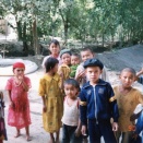 19900908-0930/中国シルクロード日記 ⑧【トルファン小旅行】 🇨🇳