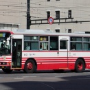 広島バス 761号車 (広島200か1832)