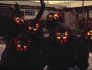 ＜雑記＞『イケナイ太陽 (お蔵入りver. Music Video)』／『なるなるーむ』／『ふじゃんの特撮ヒーローワールド』／『ゴジュウジャー』第44話／『ゼッツ』Case16／『牙狼～語りし者～』他