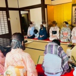 『さくら茶会 　熊本支部からのご報告』の画像