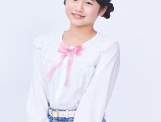 【貴重】つばきファクトリー、西村乙輝ちゃんのサインがこちら！！！