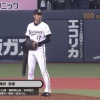  増井浩俊　7試合0勝0敗1H4S7回12奪三振1四球 	