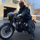 2025年末、今年も冬支度だ